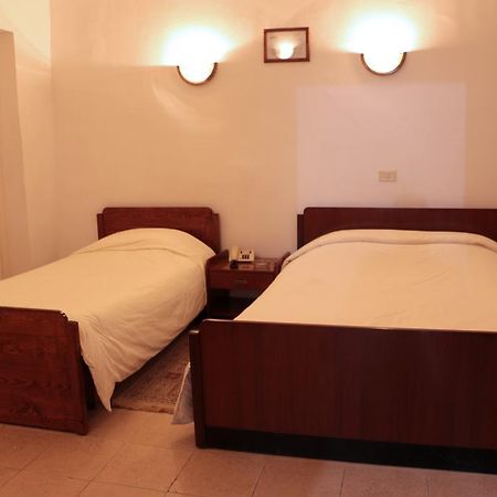 Hotel Saint Georges Tunisz Kültér fotó