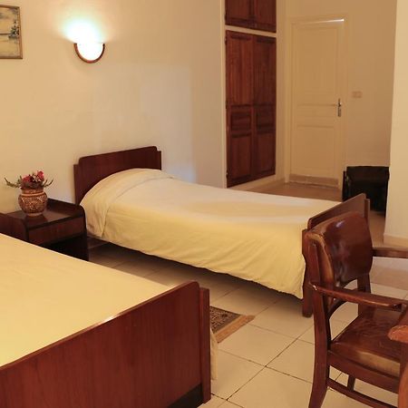 Hotel Saint Georges Tunisz Kültér fotó