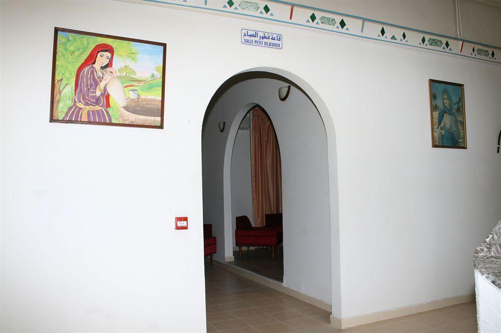 Hotel Saint Georges Tunisz Kültér fotó