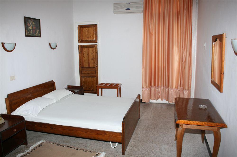 Hotel Saint Georges Tunisz Kültér fotó