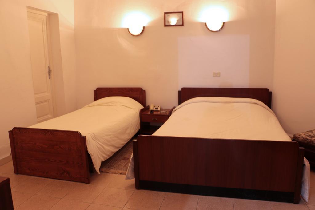 Hotel Saint Georges Tunisz Kültér fotó