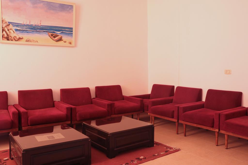 Hotel Saint Georges Tunisz Kültér fotó