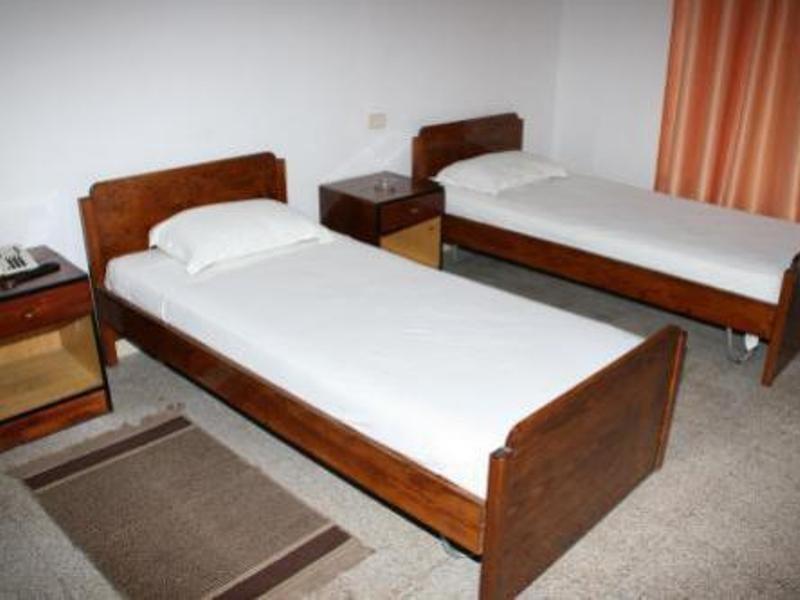 Hotel Saint Georges Tunisz Kültér fotó