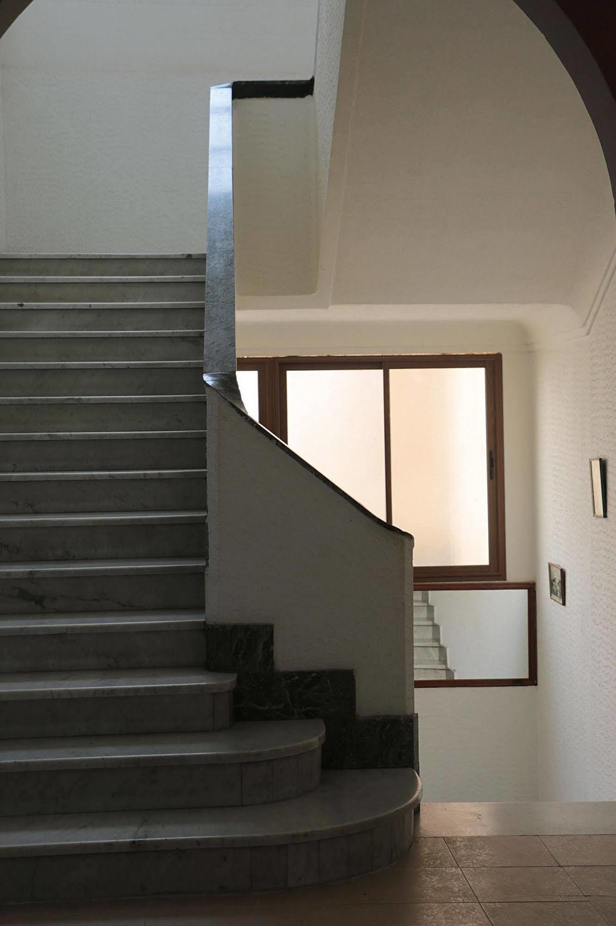 Hotel Saint Georges Tunisz Kültér fotó