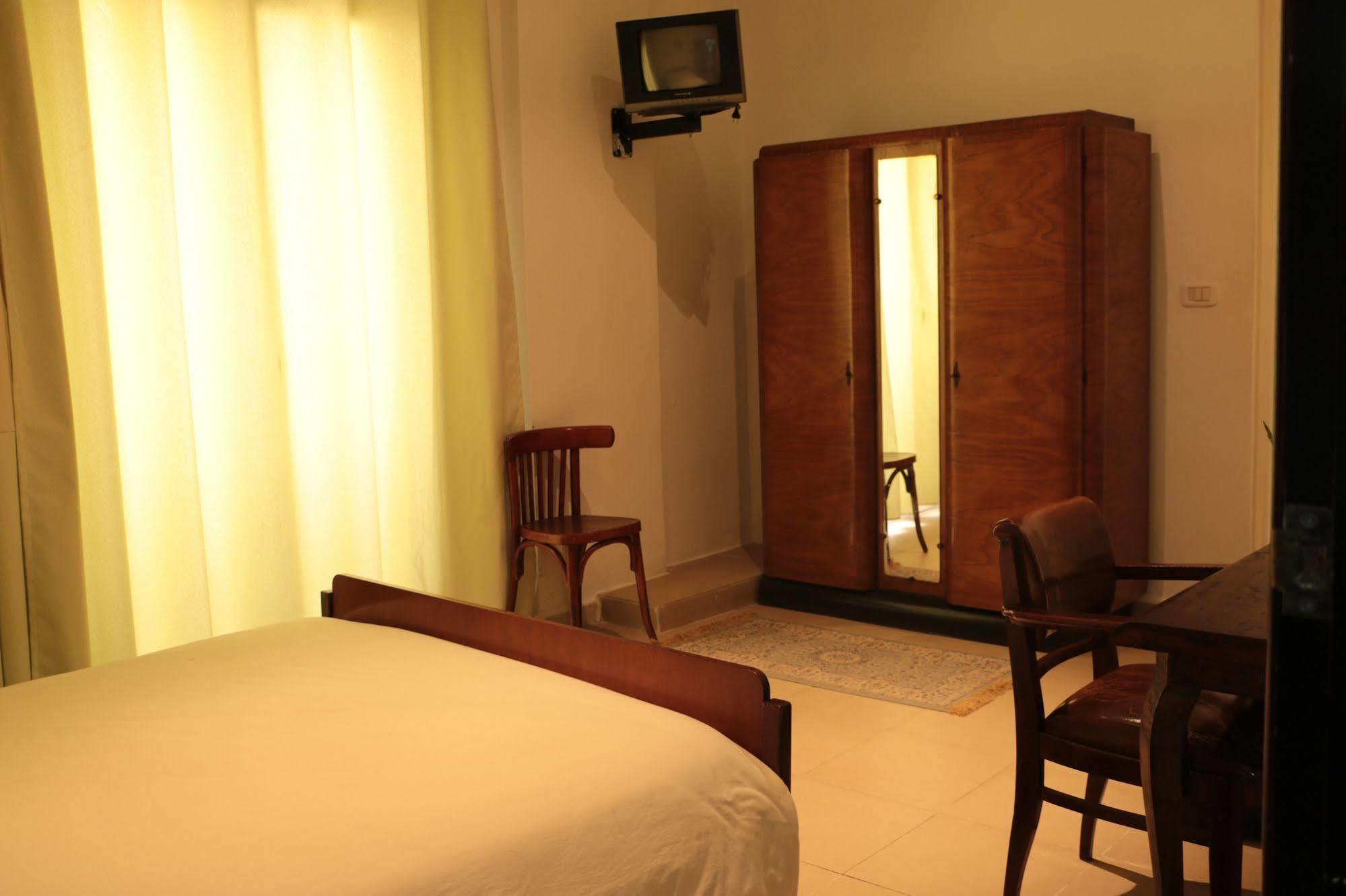 Hotel Saint Georges Tunisz Kültér fotó